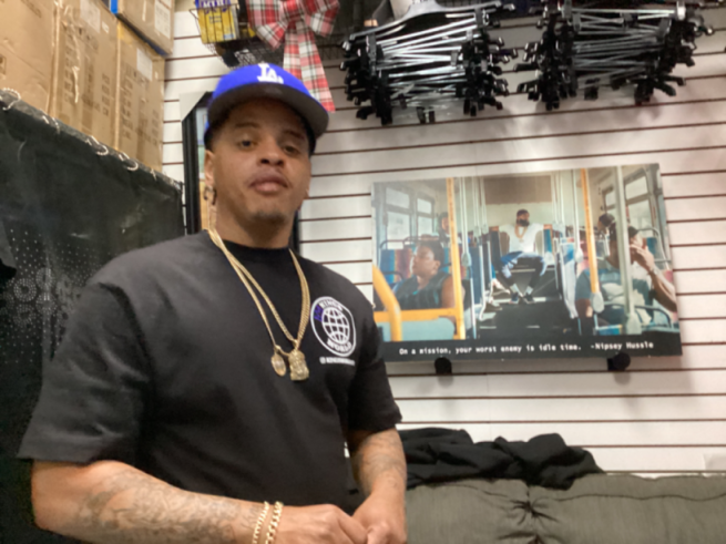 Can You Believe King's World & This Guy has a Website?